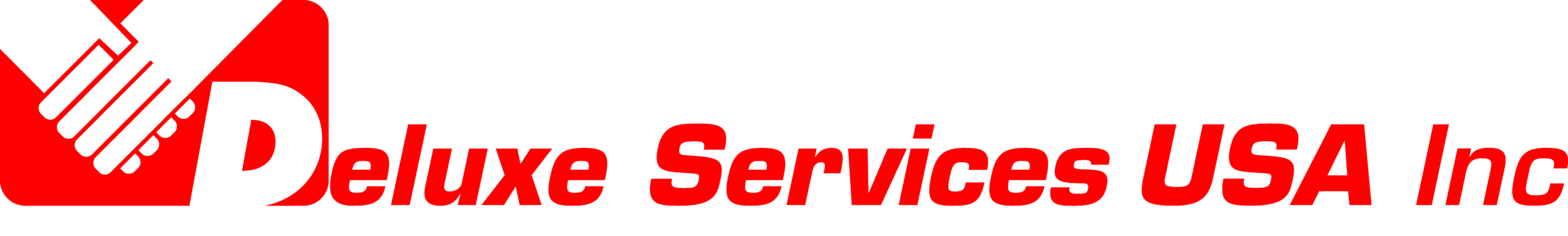 Deluxe Services USA Inc Deluxe Services USA Inc